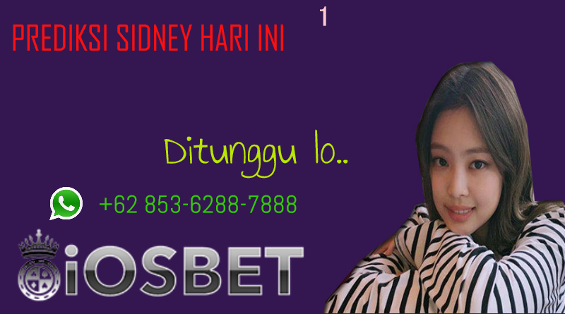 Prediksi Virdsam Sidney Rabu 2 Oktober 2019 Nagasaon