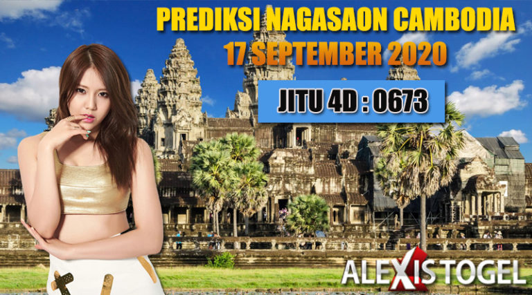 9+ Nagasaon Cambodia